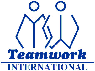 Teamwork logo left